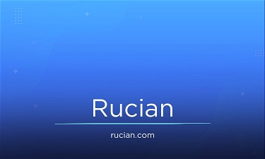 Rucian.com