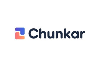 Chunkar.com - Creative brandable domain for sale