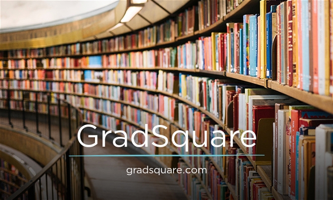 GradSquare.com