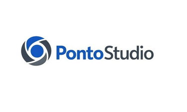 PontoStudio.com is for sale