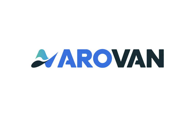 Arovan.com