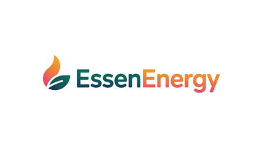 EssenEnergy.com - Creative brandable domain for sale