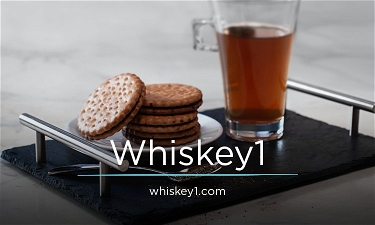 Whiskey1.com