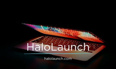 HaloLaunch.com