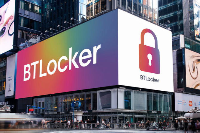 BTLocker.com