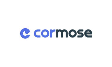 Cormose.com - Creative brandable domain for sale
