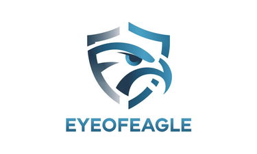 EyeOfEagle.com - Creative brandable domain for sale