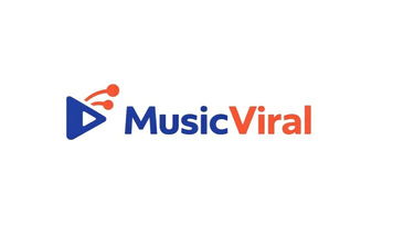 MusicViral logo