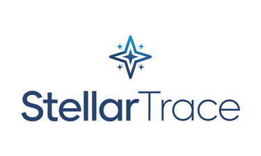 StellarTrace.com - Creative brandable domain for sale