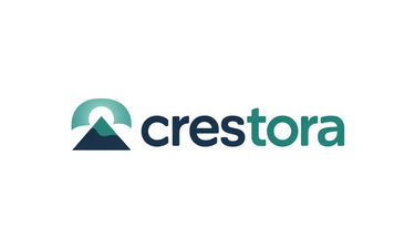 Crestora.com - Creative brandable domain for sale
