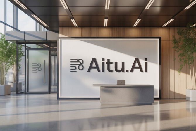 Aitu.ai — 2