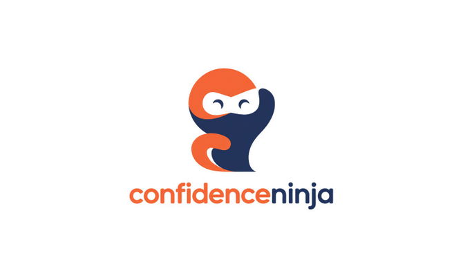 ConfidenceNinja.com