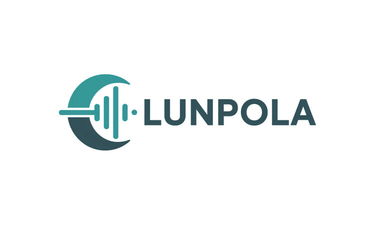 Lunpola.com - Creative brandable domain for sale