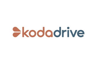 KodaDrive.com - Creative brandable domain for sale