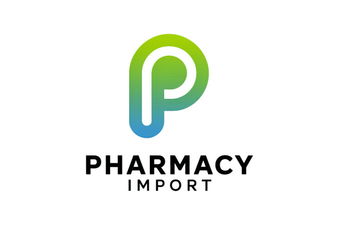 PharmacyImport.com - Creative brandable domain for sale