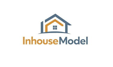 InhouseModel logo