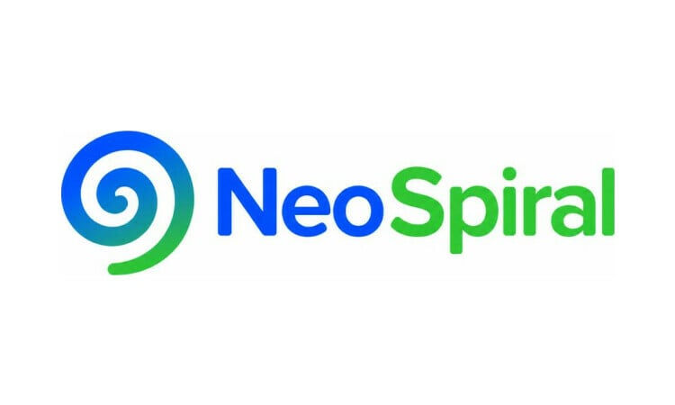 NeoSpiral logo