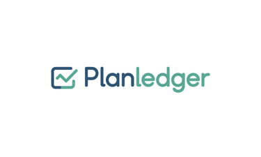 planledger.com - Creative brandable domain for sale
