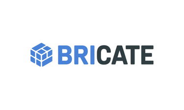 Bricate.com - Creative brandable domain for sale