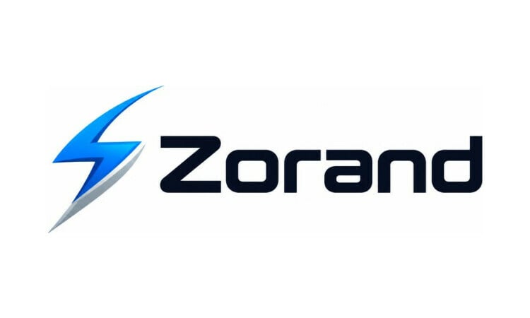 Zorand logo