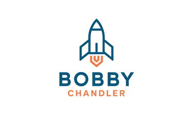 BobbyChandler.com - Creative brandable domain for sale
