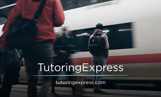 TutoringExpress.com