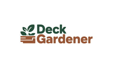 DeckGardener.com - Creative brandable domain for sale