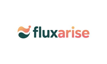 FluxArise.com - Creative brandable domain for sale