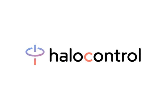 HaloControl logo