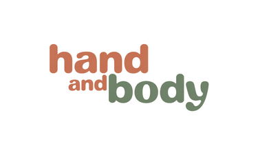 HandAndBody.com - Creative brandable domain for sale