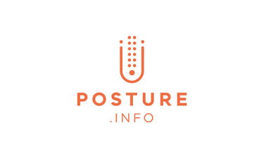 Posture.info - Creative brandable domain for sale