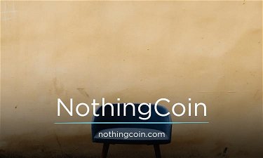 NothingCoin.com