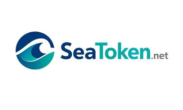 SeaToken.net - Creative brandable domain for sale