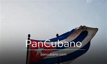 PanCubano.com - Creative brandable domain for sale