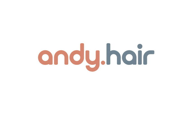 Andy.Hair