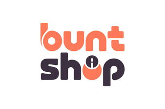 BuntShop.com - Creative brandable domain for sale