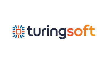 TuringSoft.com - Creative brandable domain for sale
