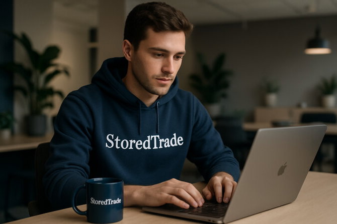 StoredTrade.com — 5