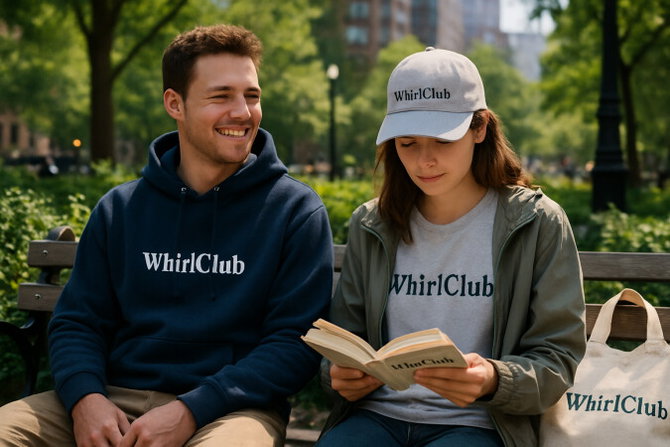 WhirlClub.com — 5