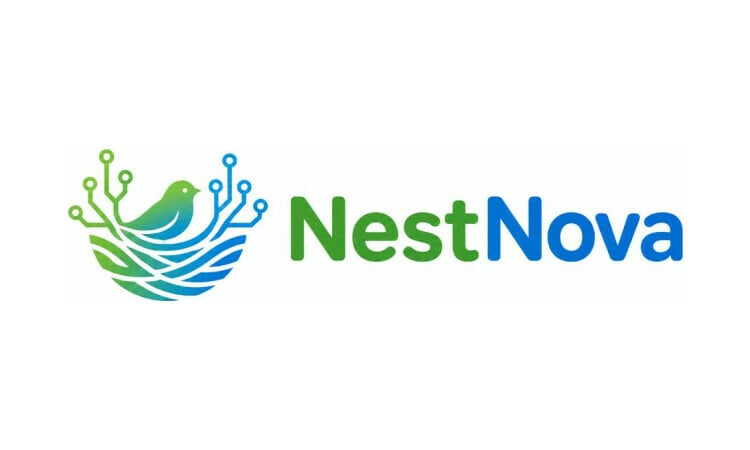 NestNova logo