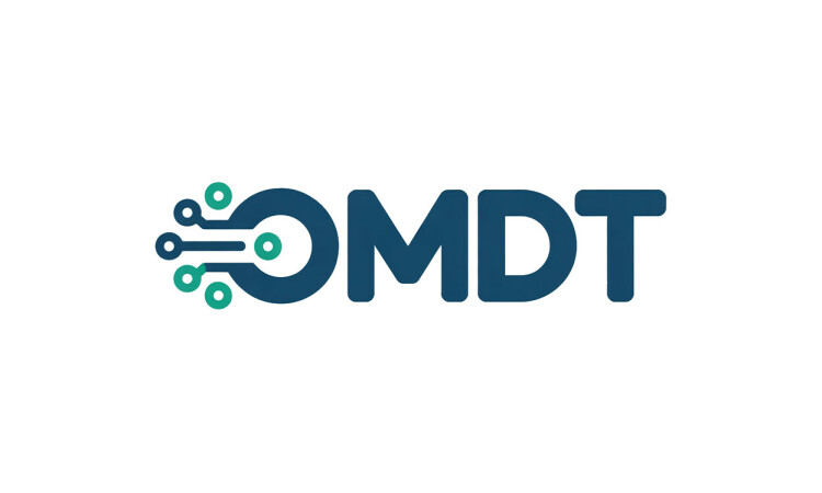 OMDT logo