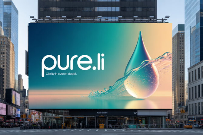 Pure.li — 3
