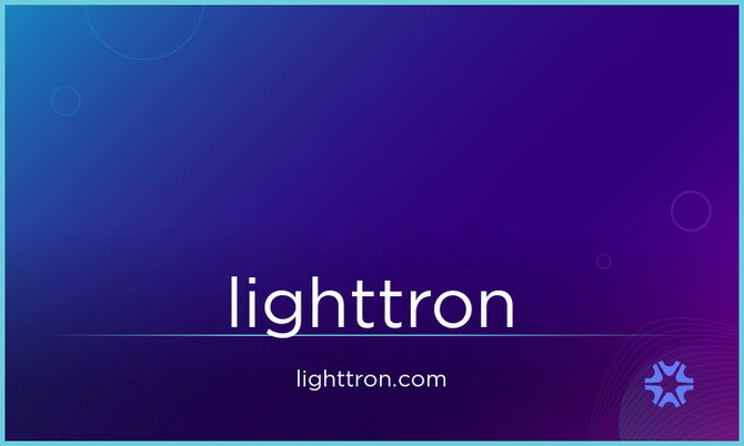 Lighttron.com