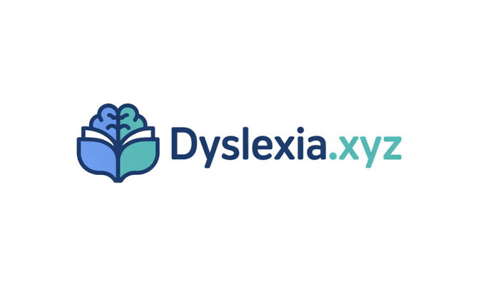 Dyslexia.xyz