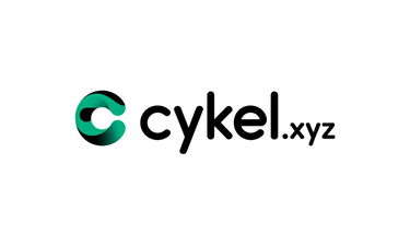 Cykel.xyz - Creative brandable domain for sale