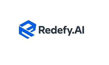 Redefy.AI - Creative brandable domain for sale