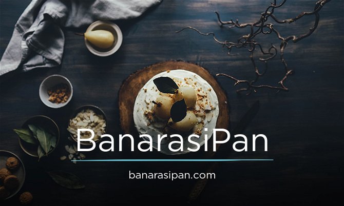 BanarasiPan.com