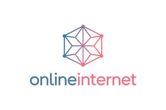 OnlineInternet.com - Creative brandable domain for sale