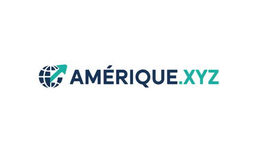 Amerique.xyz - Creative brandable domain for sale