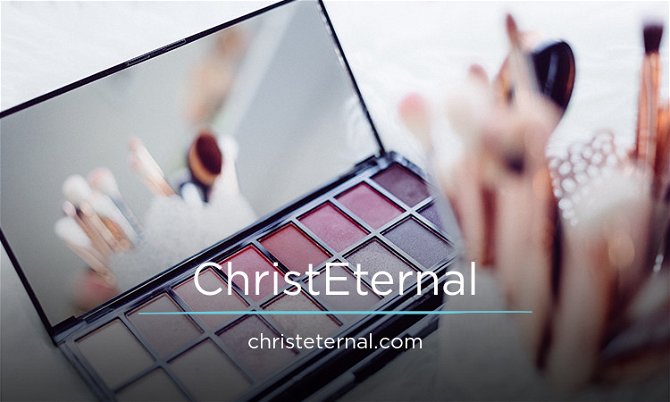 ChristEternal.com